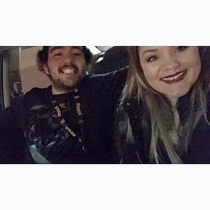 Meet your Posher, Dan